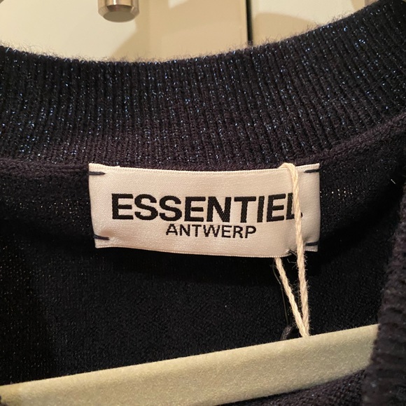 BNWT Essentiel Antwerp sweater - Picture 3 of 5